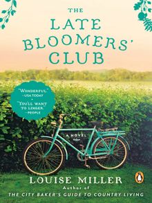 The Late Bloomers' Club - ebook